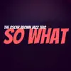 So What? album lyrics, reviews, download