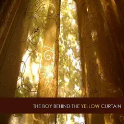 The Boy Behind the Yellow Curtain (feat. Andrew Piland) - EP by K'bana Blaq album reviews, ratings, credits