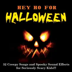 Spooky Laboratory (Sound Effect) Song Lyrics