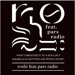 Don't Breathe It to a Soul Remixes (feat. Pars Radio) - EP by Roshi album reviews, ratings, credits