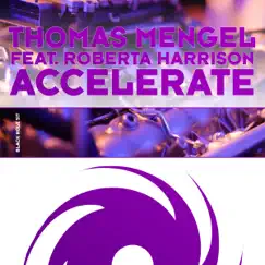 Accelerate (Radio Edit) Song Lyrics