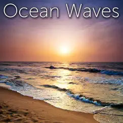 Ocean Waves with Wind at the Beach Song Lyrics