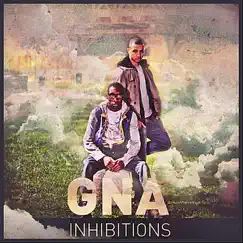 Inhibitions (feat. DDB) - Single by G.NA album reviews, ratings, credits