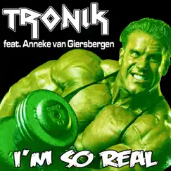 I'm so Real (feat. Anneke van Giersbergen) [Radio Mix] Song Lyrics