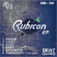 Rubicon - EP by BeatGeeks album reviews, ratings, credits