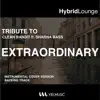 Extraordinary (Originally performed by Clean Bandit) [Instrumental Version] - Single (Hybrid Lounge) album lyrics, reviews, download