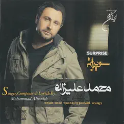 Surprise by Mohammad Alizadeh album reviews, ratings, credits