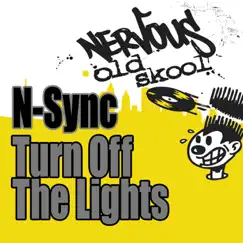 Turn Off the Light - EP by N-SYNC album reviews, ratings, credits
