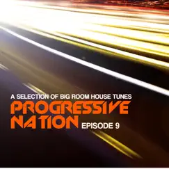 Progressive Nation, Episode 9 by Various Artists album reviews, ratings, credits