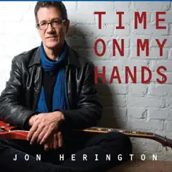 Time On My Hands Song Lyrics