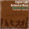 English Light Orchestral Music album lyrics, reviews, download
