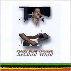 Second Wind by Pluto Shervington album reviews, ratings, credits
