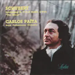 Schubert: Symphony No. 9 in C Major, D. 944 