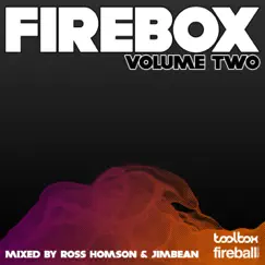 Firebox, Vol. 2 (Mixed By Ross Homson & Jimbean) by Ross Homson & Jimbean album reviews, ratings, credits