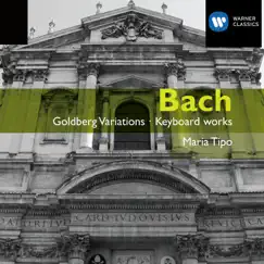 Goldberg Variations, BWV 988: Variation III. Canone all'unisono Song Lyrics