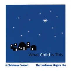 What Child Is This (Live) Song Lyrics