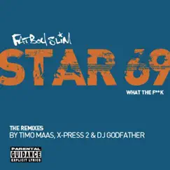 Star 69 (Remixes) by Fatboy Slim album reviews, ratings, credits