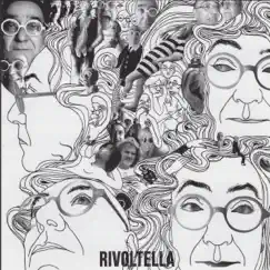 Rivoltella by Fabio Koryu Calabrò album reviews, ratings, credits