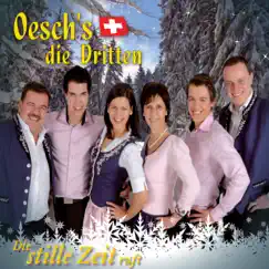 Die stille Zeit ruft - EP by Oesch's die Dritten album reviews, ratings, credits