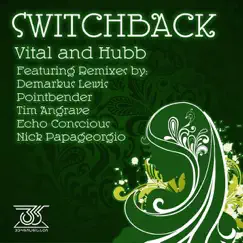 Switchback (Tim Angrave Shift Mix) Song Lyrics