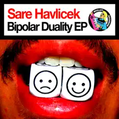 Bipolar Duality (Casio Social Club 'Back to 85' Remix) [feat. MC Winksy] Song Lyrics