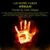 Giuseppe Verdi: Otello album lyrics, reviews, download