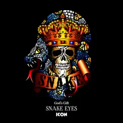 Snake Eyes (Instrumental) Song Lyrics