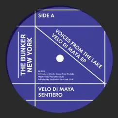 Velo di Maya - Single by Voices from The Lake album reviews, ratings, credits