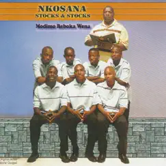 Modimo Reboka Wena by Nkosana Stocks and Stocks album reviews, ratings, credits