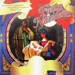 Blanca Navidad (feat. Mariachi los Camperos de Nati Cano) Song Lyrics