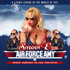 Air Force Amy - EP by Smoov-E album reviews, ratings, credits