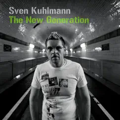 The New Generation (Radio Edit) Song Lyrics