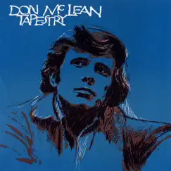 Tapestry by Don Mclean album reviews, ratings, credits