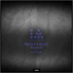 Mutants - EP by Marck D & Dezzet album reviews, ratings, credits