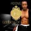 Goddess of Love (feat. SJ) - Single album lyrics, reviews, download
