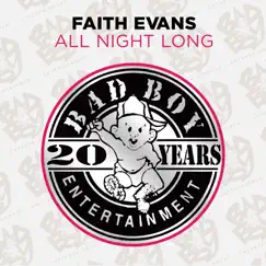 All Night Long - EP by Faith Evans album reviews, ratings, credits