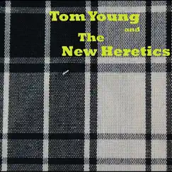 Plaid by Tom Young and the New Heretics album reviews, ratings, credits