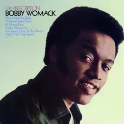 My Prescription by Bobby Womack album reviews, ratings, credits