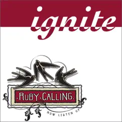 Ignite - EP by Ruby Calling album reviews, ratings, credits