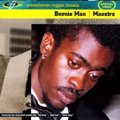 Maestro by Beenie Man album reviews, ratings, credits