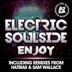Enjoy - Single by Electric Soulside album reviews, ratings, credits