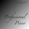 Piano Karaoke 1 - Single album lyrics, reviews, download