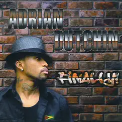 Finally by Adrian Dutchin album reviews, ratings, credits