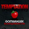 Temptation (feat. Vincent Inc) [Vinent Inc Mix] - Single album lyrics, reviews, download