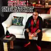 She Katch It - Single album lyrics, reviews, download