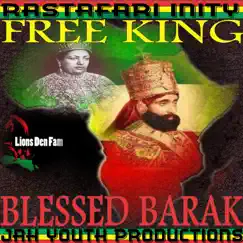 Free King & Humble and Brave - Single by Blessed Barak album reviews, ratings, credits