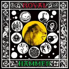 My Bubble by Royal Hammer album reviews, ratings, credits