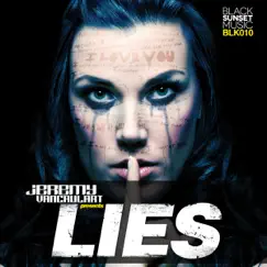 Lies - Single by Jeremy Vancaulart album reviews, ratings, credits