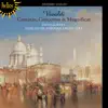 Vivaldi: Cantatas, Concertos & Magnificat album lyrics, reviews, download