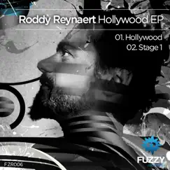 Hollywood EP by Roddy Reynaert album reviews, ratings, credits